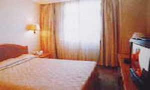 Zhengyuan Business Travel Hotel